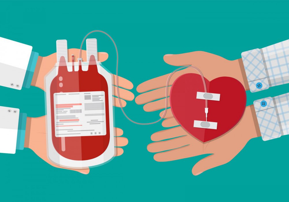 La Agrupación se une a la llamada del Centro de Transfusiones Sanguíneas para que cofrades y malagueños en general donen sangre ante la crisis del coronavirus