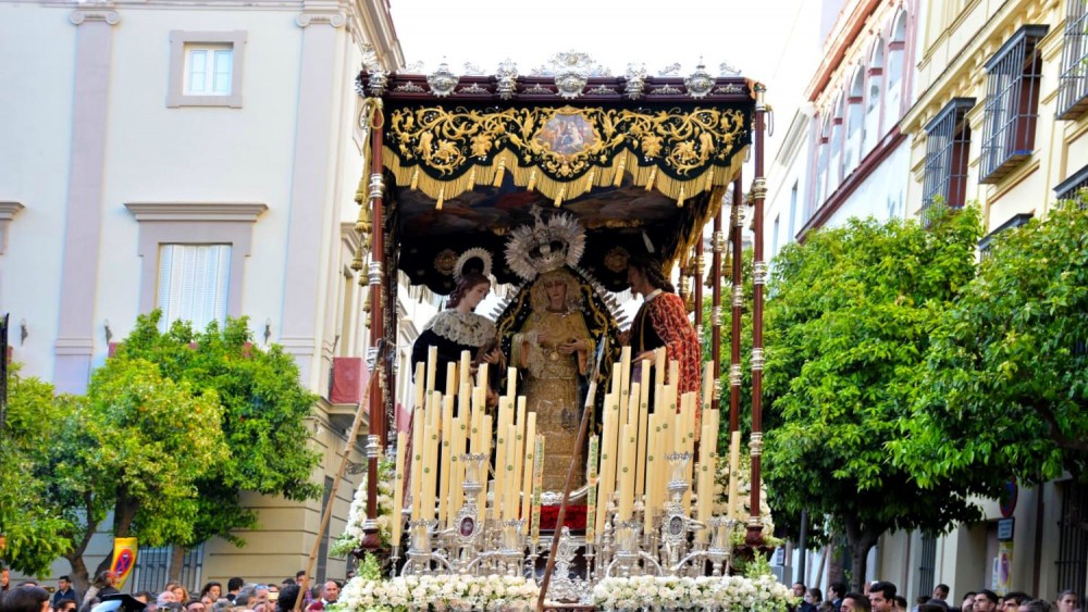 Hermandad del Sol - Curiosidad