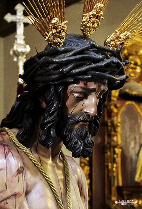 Actos de la hermandad de Humildad en el mes de Febrero