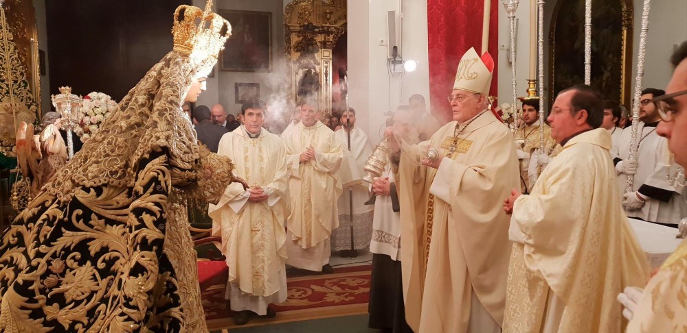 Muere el cardenal Amigo Vallejo, arzobispo emérito de Sevilla