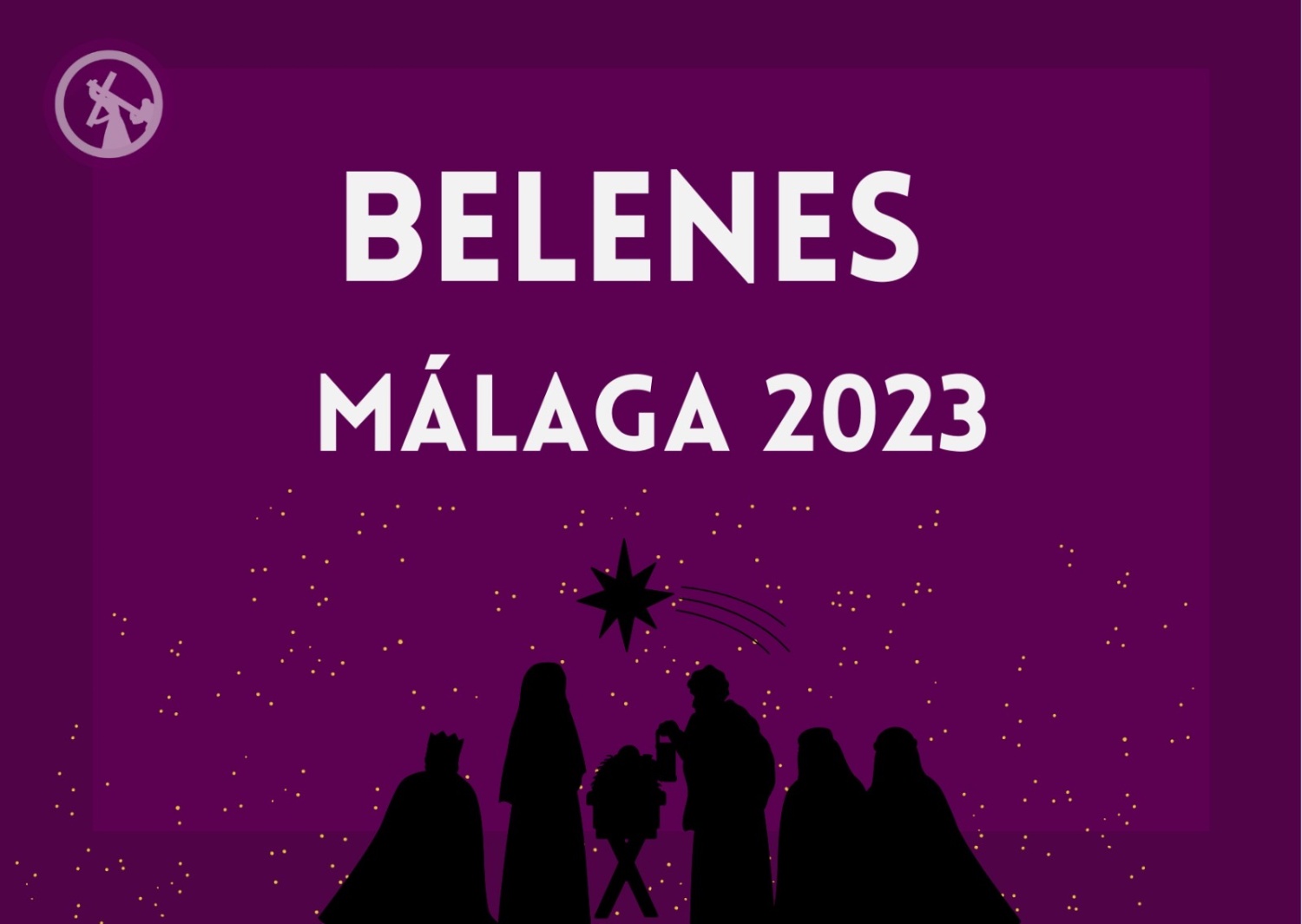 Ruta de belenes en Málaga: horarios y lugar de los distintos nacimientos 