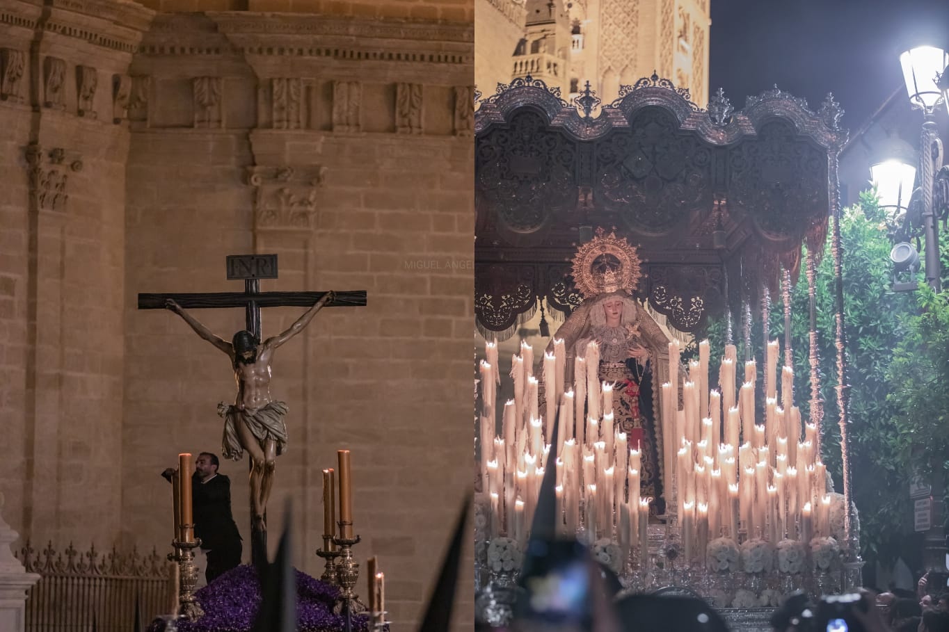 ÚLTIMA HORA: El Consejo Episcopal aprueba la salida extraordinaria de Los Estudiantes.
