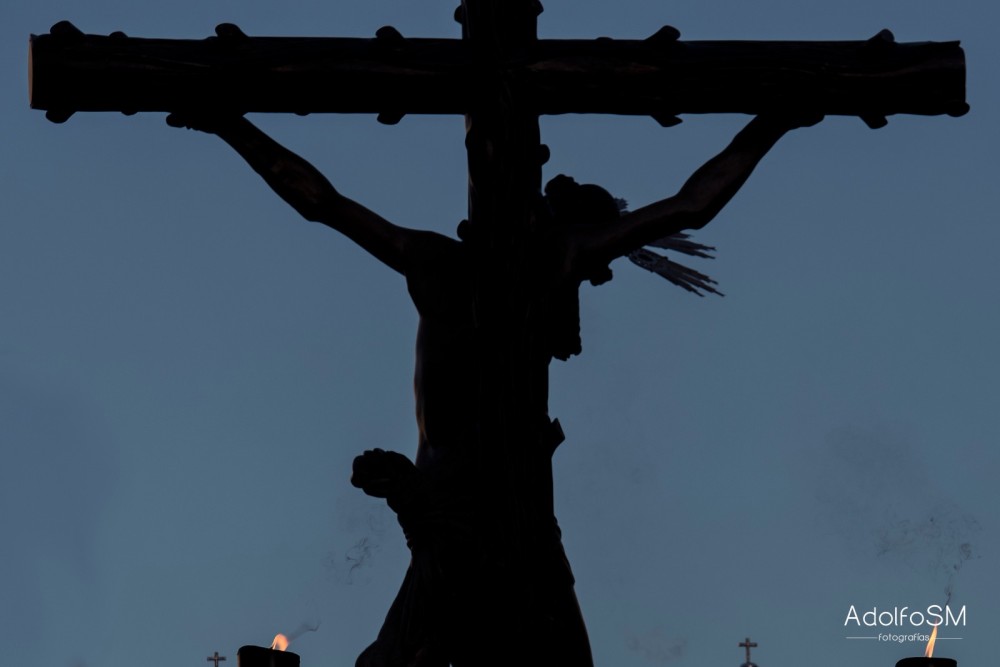 ¡Hoy es Lunes Santo!