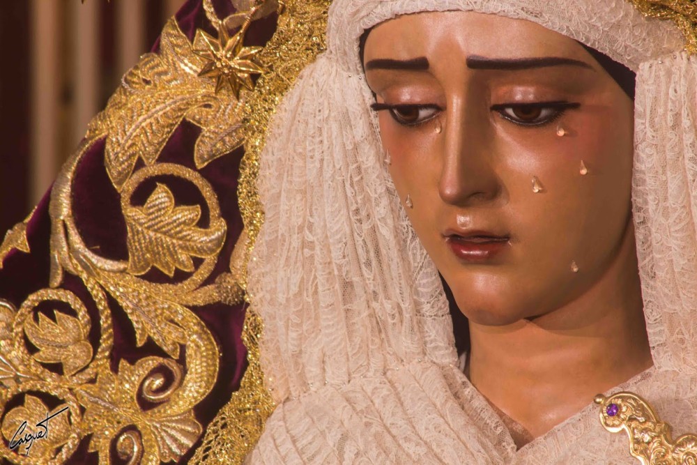 La noticia semanal de la Sevilla cofrade