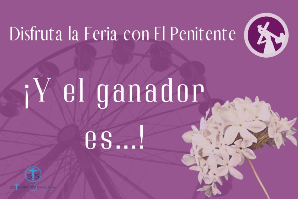 ¡Ya tenemos ganador!