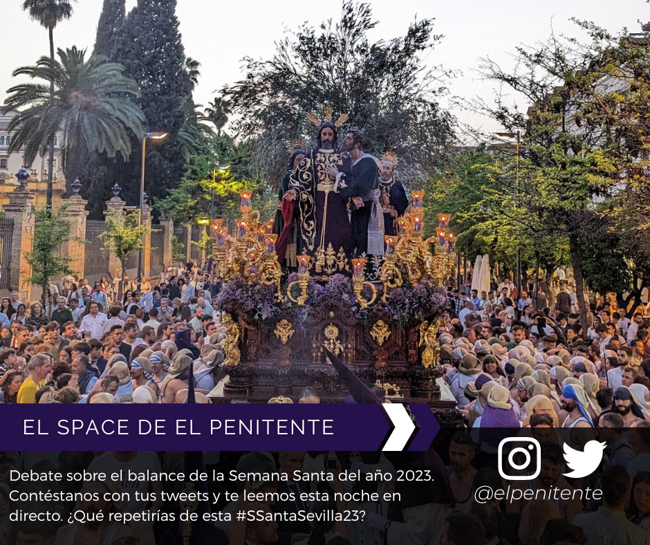 El Space de El Penitente