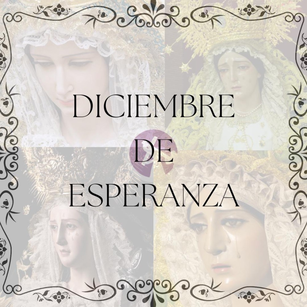 Diciembre de ESPERANZA.