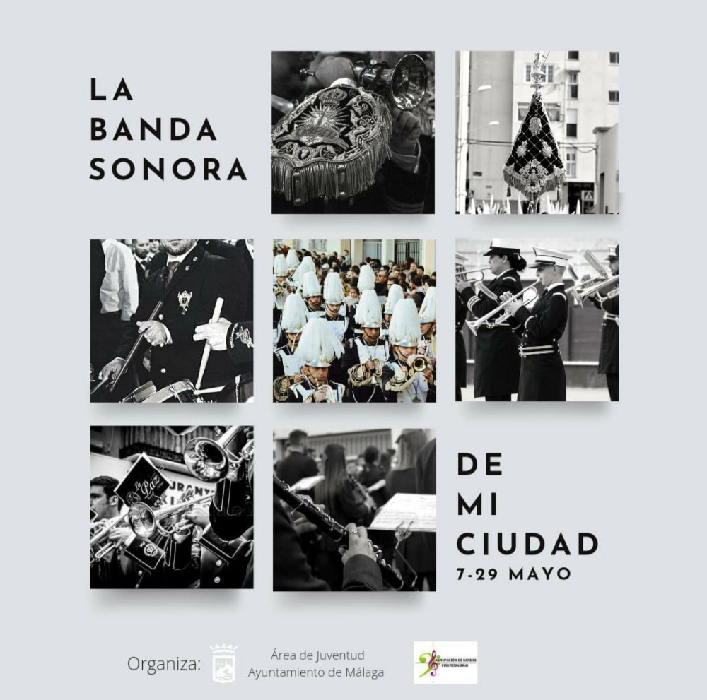 III Ciclo de conciertos: “La Banda Sonora de mi Ciudad”