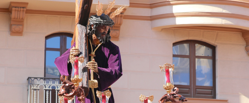 ÚLTIMA HORA: Las hermandades del Martes Santo y el Consejo de Hermandades han acordado una nueva configuración de la jornada para la próxima Semana Santa.