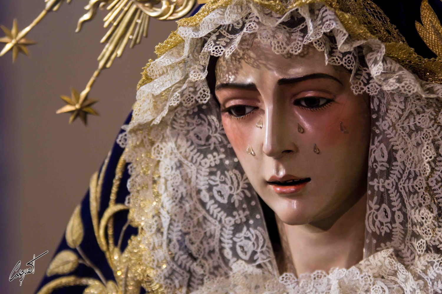 ÚLTIMA HORA: La Virgen del Rocío será coronada el 5 de julio de 2025