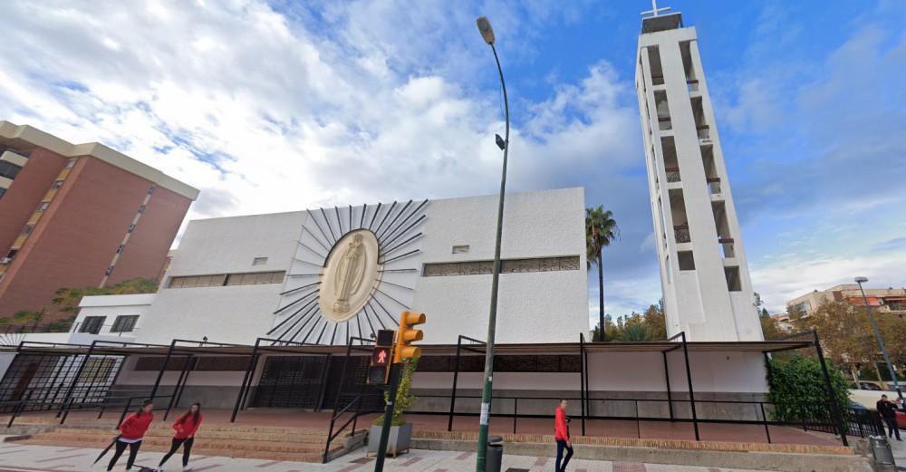 Humildad y Paciencia trasladará mañana a sus Sagrados Titulares a la Parroquia de La Asunción