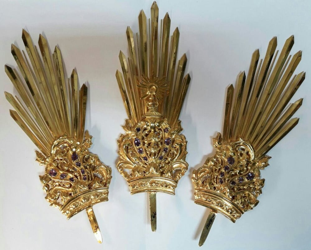 Nuevas potencias para el Señor de Azotes y Columna Fusionadas