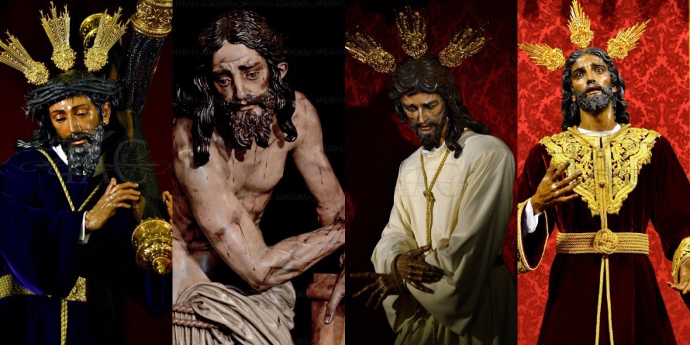 Agenda de Cultos de cara a la Cuaresma