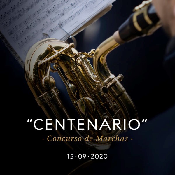 La Agrupación de Cofradías convoca un concurso para elegir la marcha dedicada al centenario de su fundación