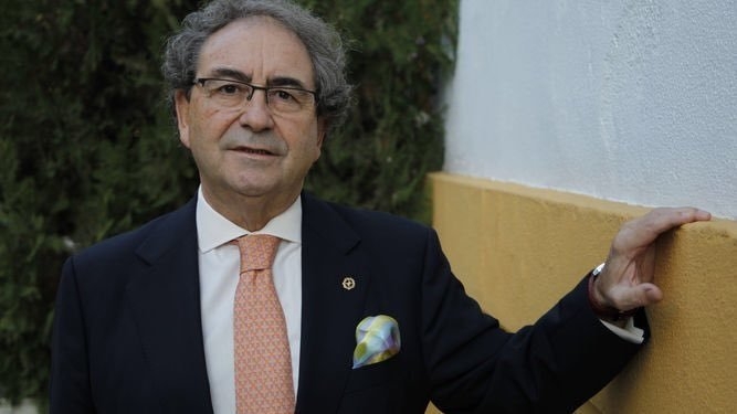 José Antonio Fernández gana las elecciones en la Macarena