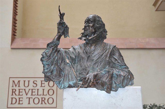 Ars Málaga programa una exposición sobre Pedro de Mena para 2019