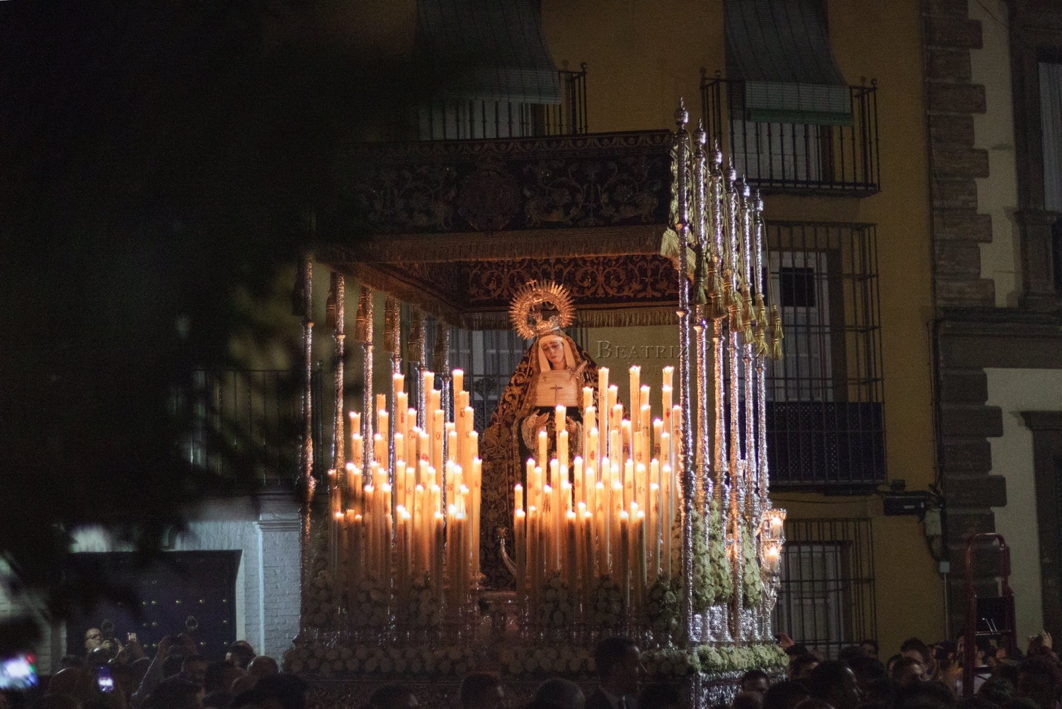Faltan 28 días para el Domingo de Ramos