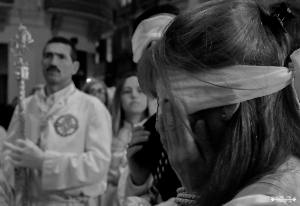 Sentimiento cofrade.