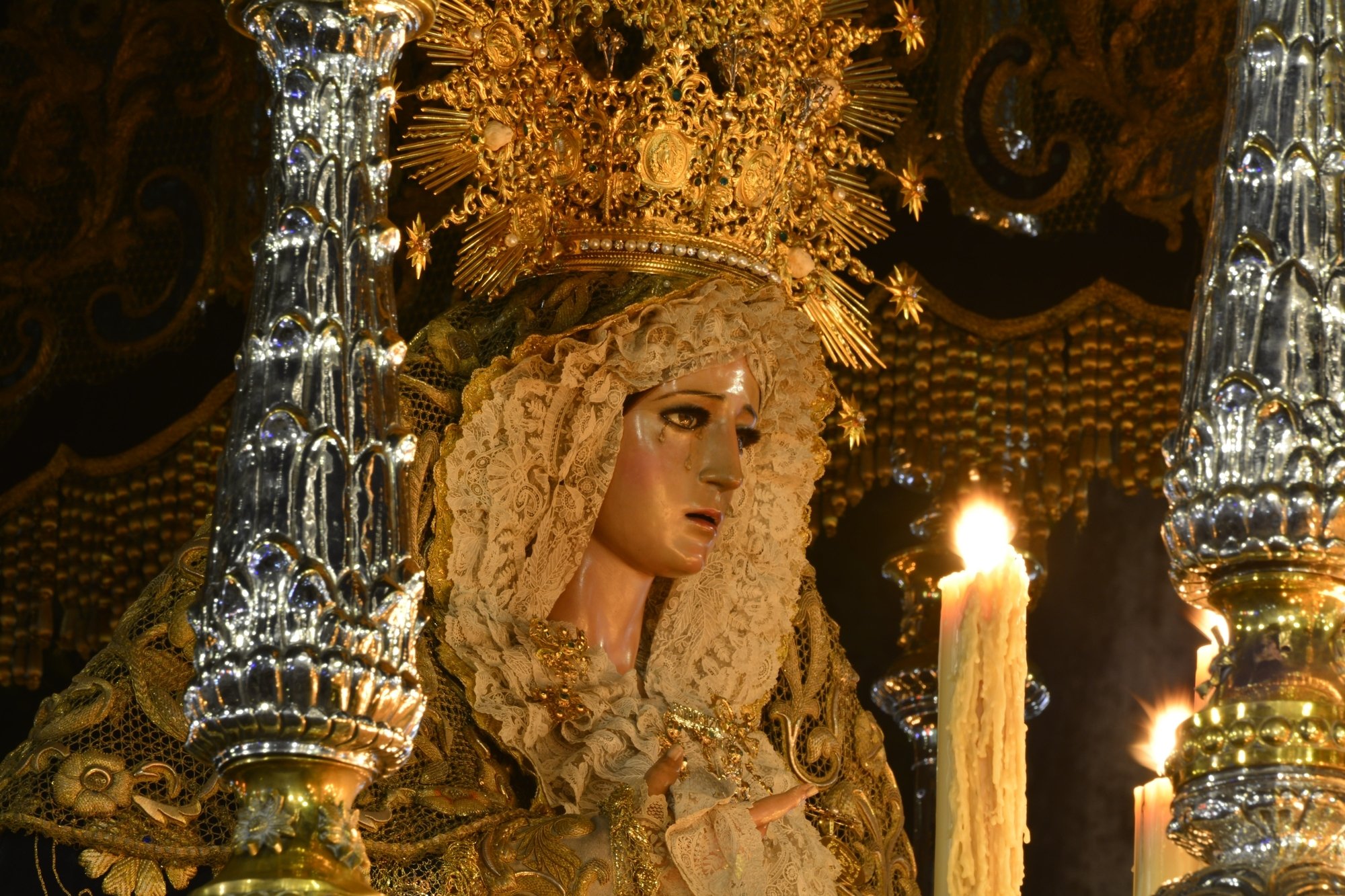 Faltan 31 días para el Domingo de Ramos