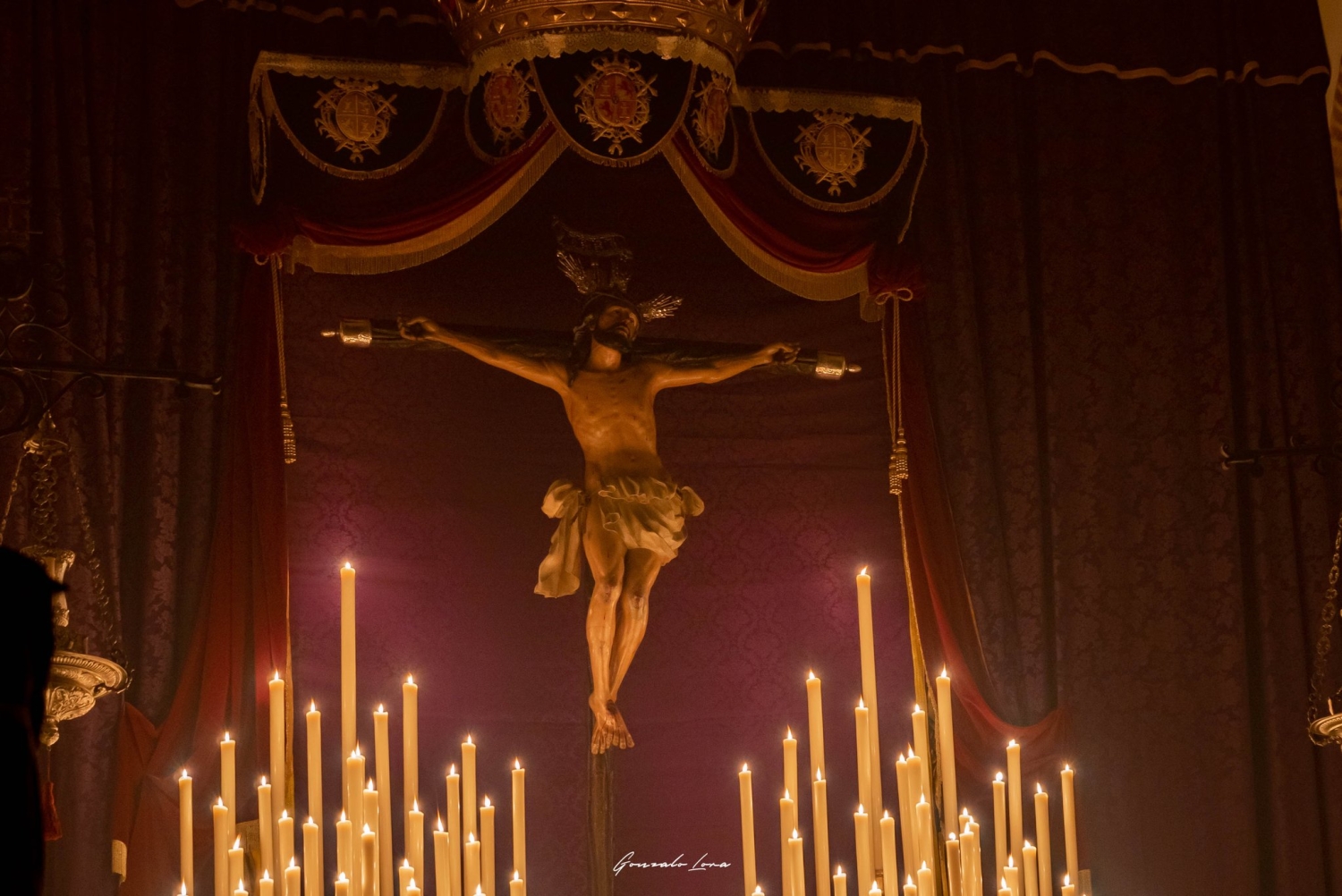 Faltan 31 días para el Domingo de Ramos