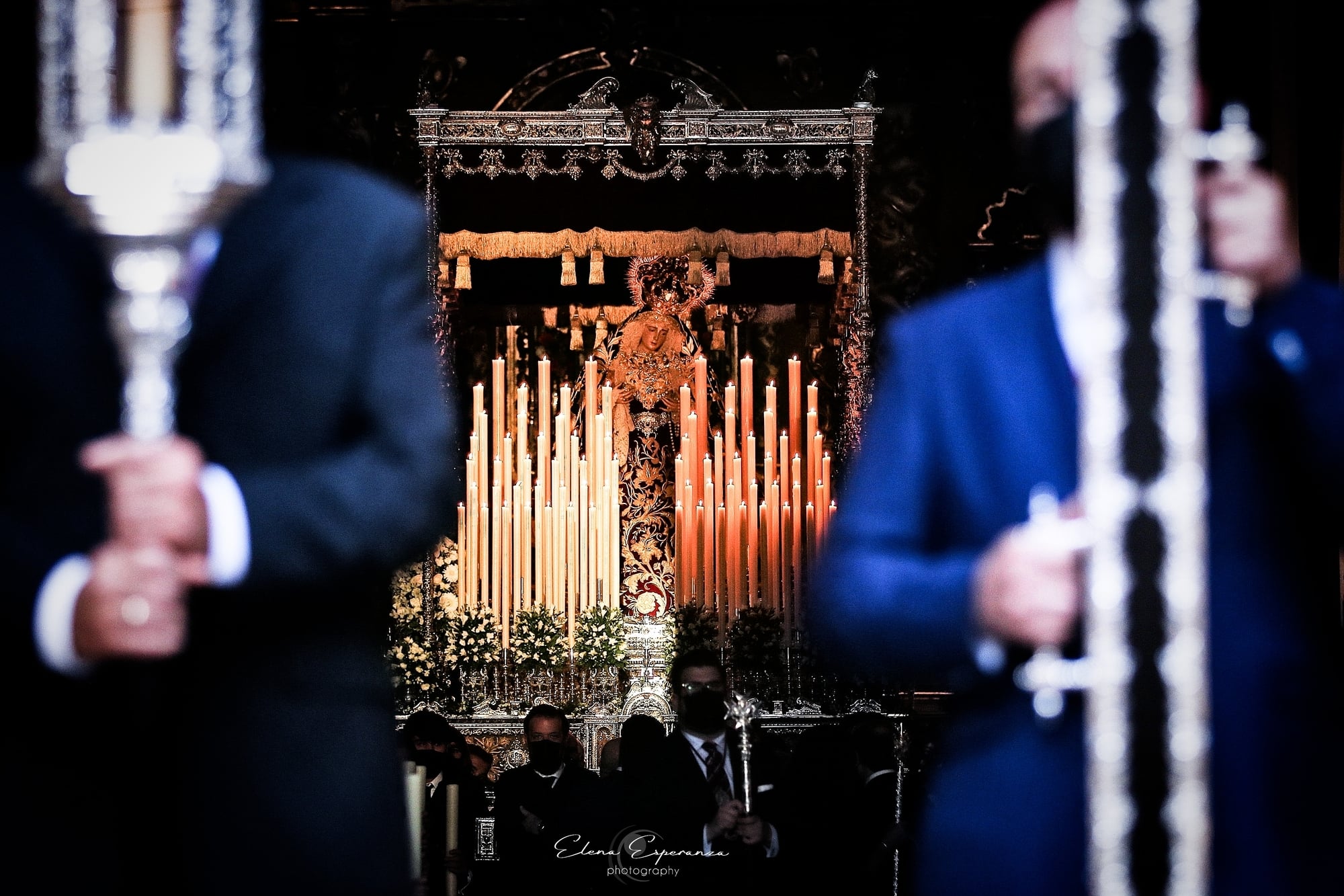 Faltan 37 días para el Domingo de Ramos