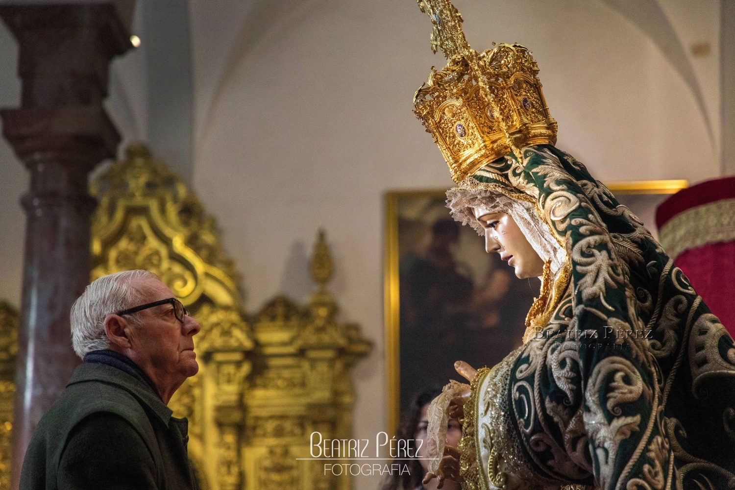 Faltan 25 días para el Domingo de Ramos