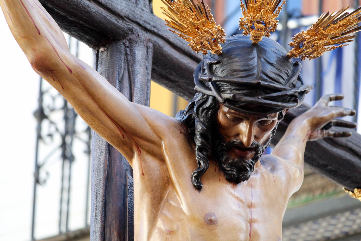 Faltan 32 días para el Domingo de Ramos