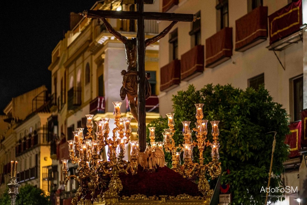 Faltan 17 días para el Domingo de Ramos