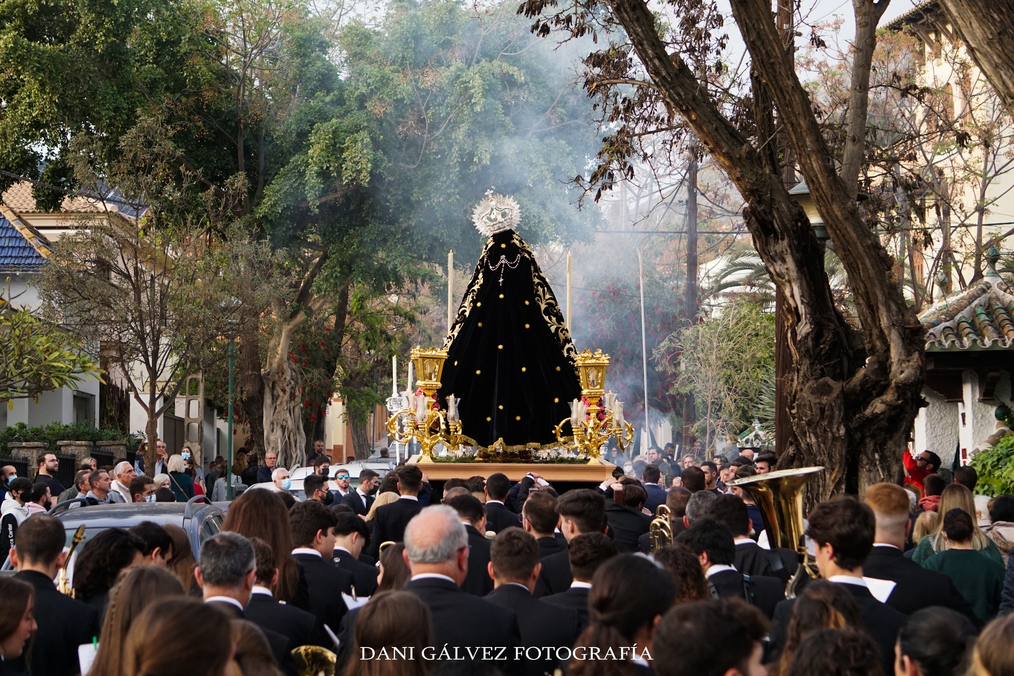 Faltan 32 días para el Domingo de Ramos