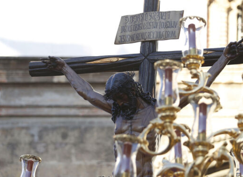 Faltan 33 días para el Domingo de Ramos