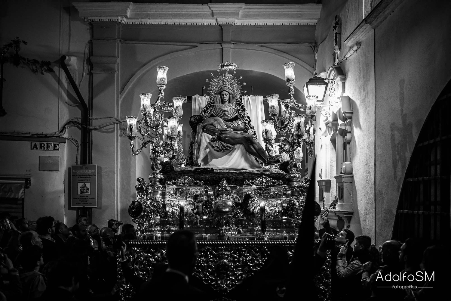 Faltan 24 días para el Domingo de Ramos