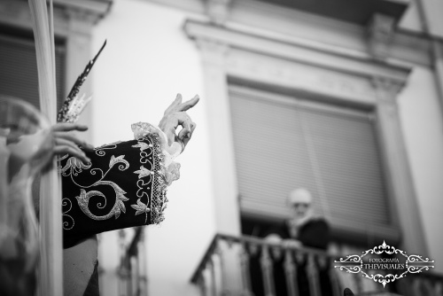 El comienzo de una intensa Semana.