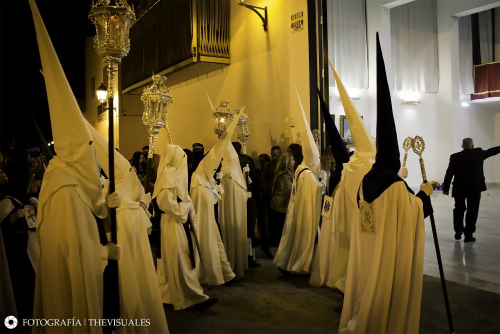 Llegó la hora del encierro.