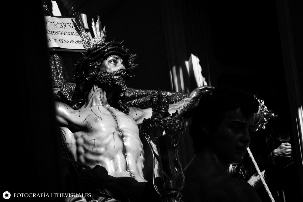 Exaltación de la Cruz.