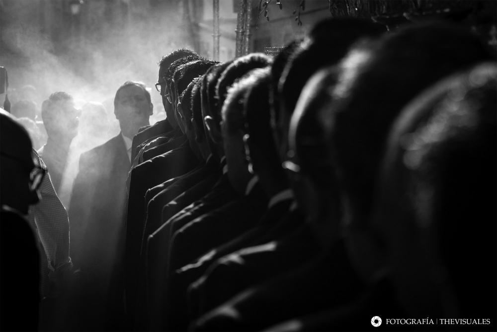 Primera Fotografía Cofrade del Año.