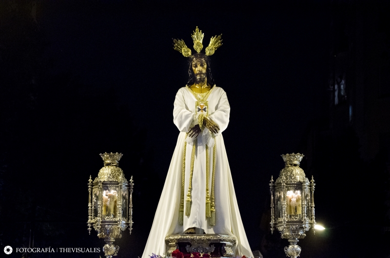 Túnica de ángel.