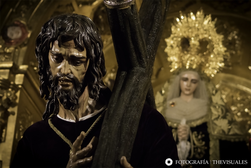 Pasión y Amor.