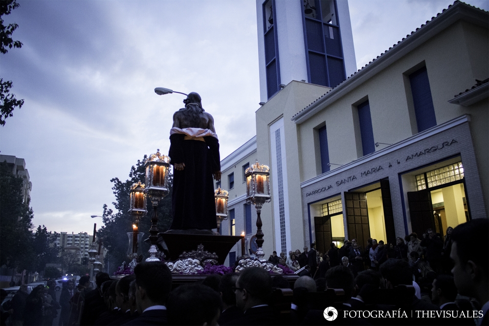 Nuestro Legado.