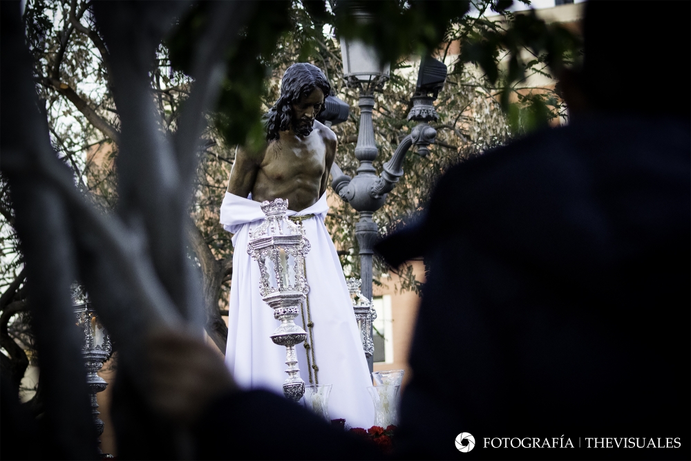 Jesús de la Humillación.