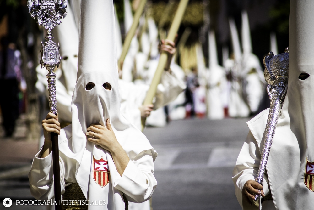 Servitas Blancos.