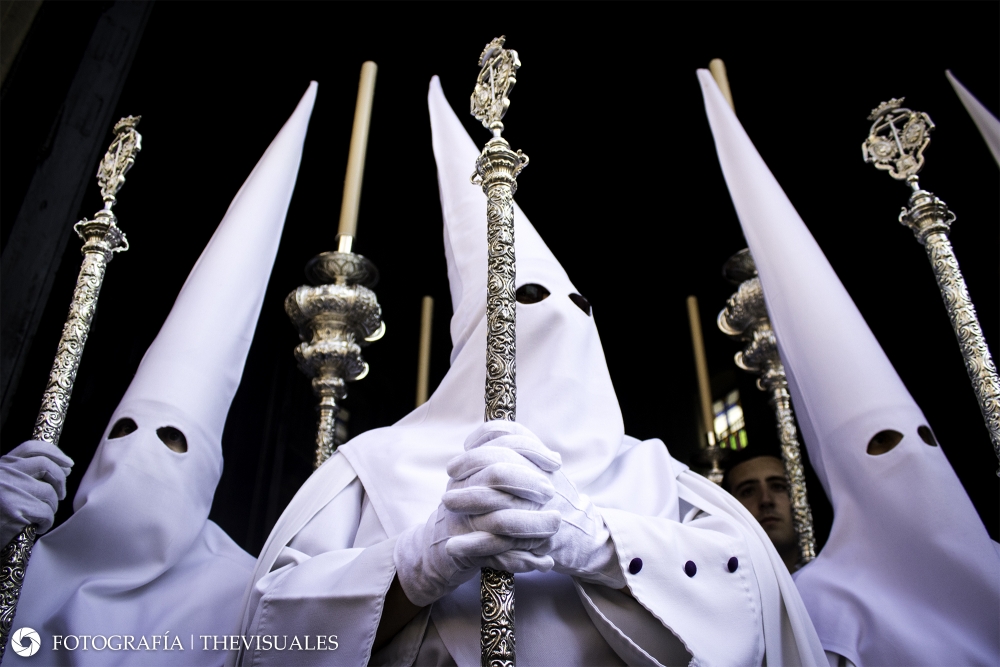 Faltan 343 días para el Domingo de Ramos 2018.