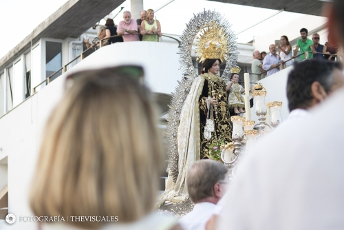 Sábado desde Pedregalejo.