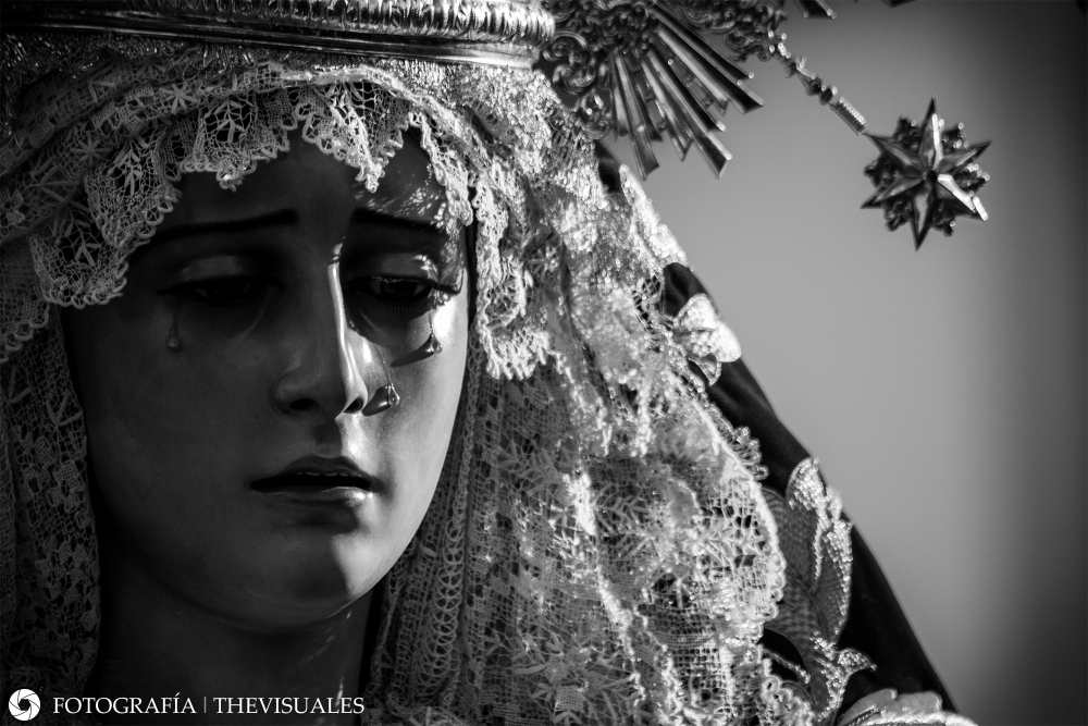 María Santísima del Gran Perdón.