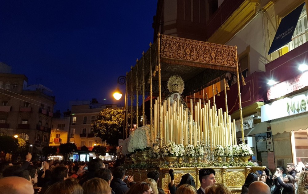 Hermandad de San Isidoro – Curiosidad