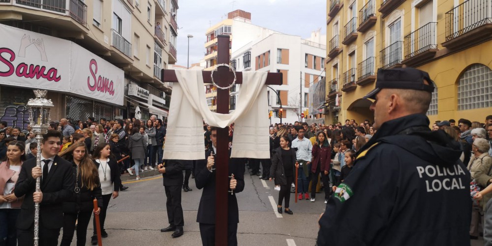 Traslado Piedad