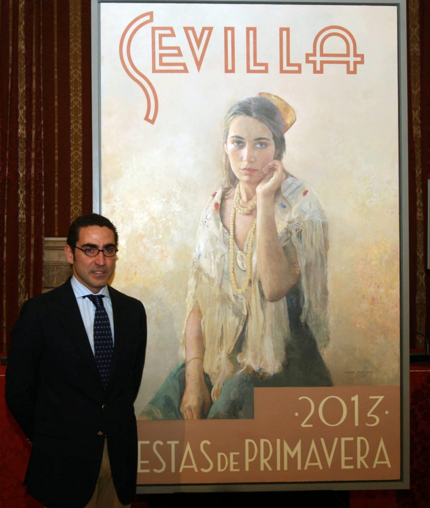 ÚLTIMA HORA: El Consejo anuncia el cartelista de la Semana Santa de Sevilla 2021