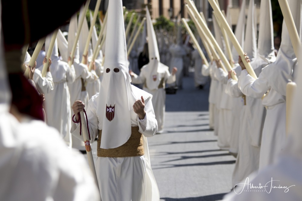 El Vaticano plantea la posibilidad de trasladar las procesiones de Semana Santa