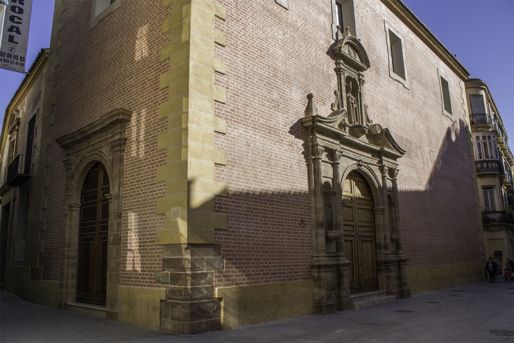 La Agrupación de Cofradías abre hoy sus puertas para La Noche en Blanco