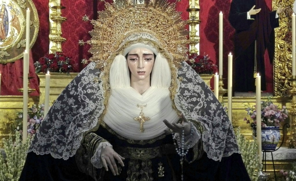 Nuevo comunicado oficial de la Hermandad de San Gonzalo