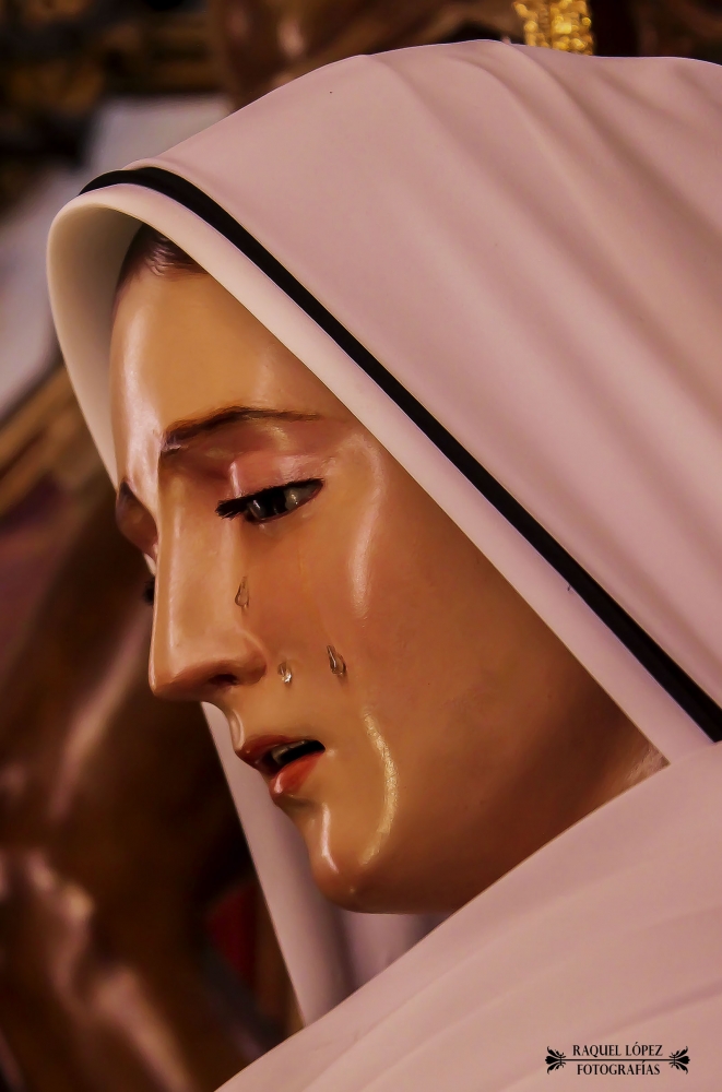 Mena cambia de recorrido el Jueves Santo